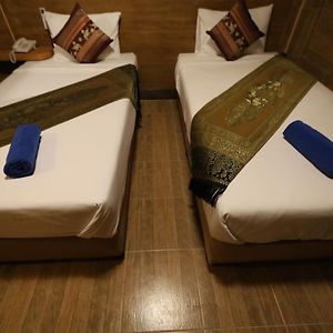 Standaard Kamer met Twee Aparte Bedden